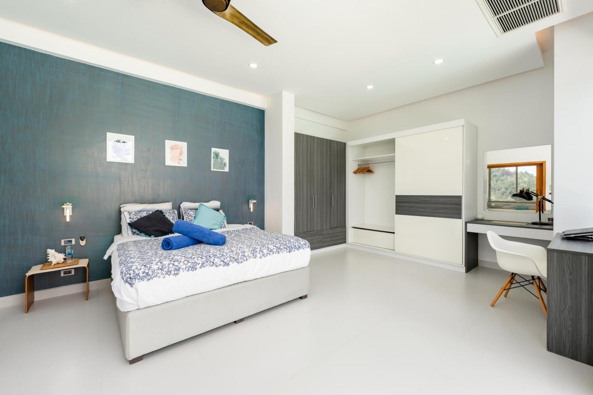 Villa Cocoon Чавенг Бийч Екстериор снимка