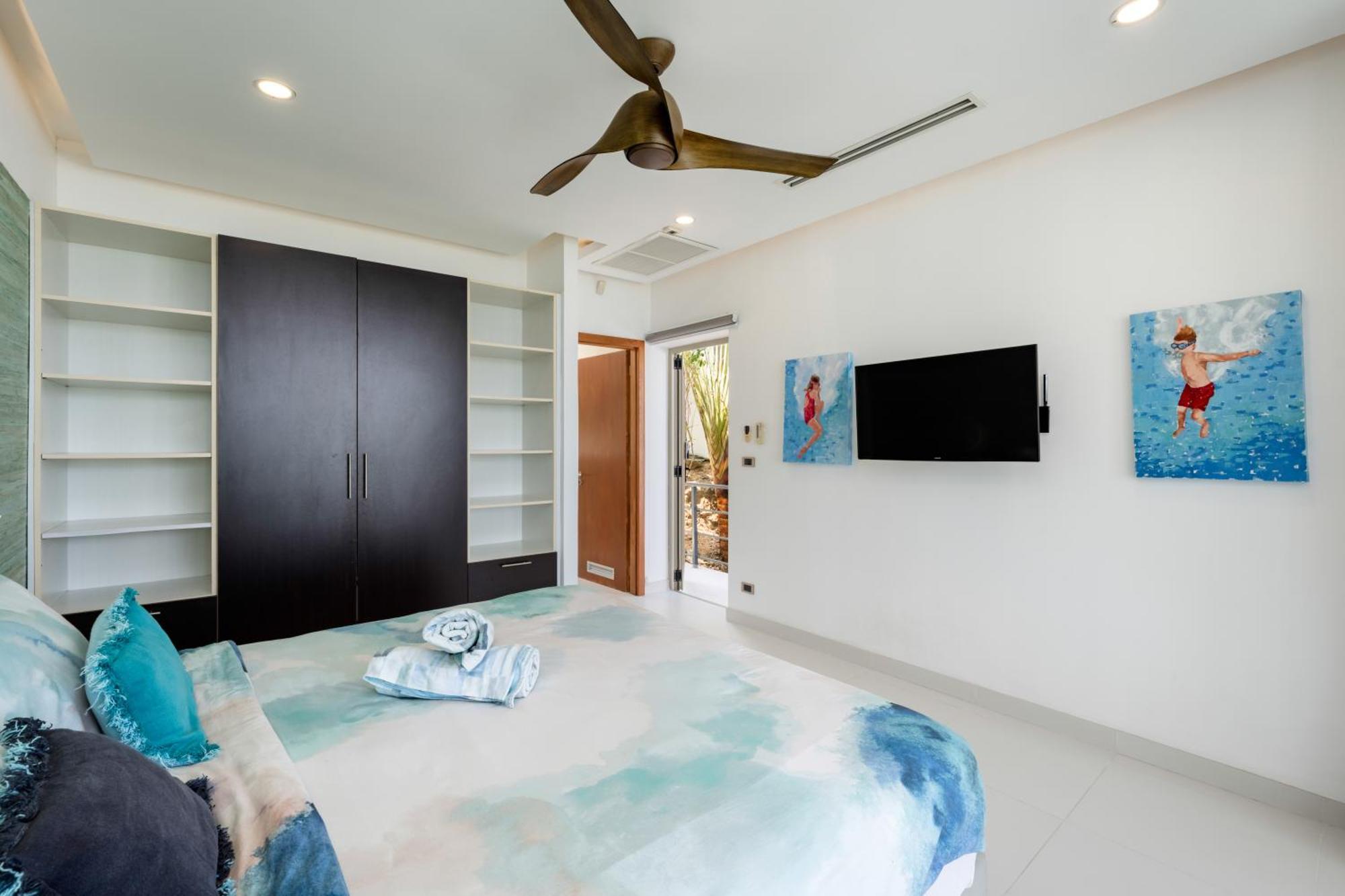 Villa Cocoon Чавенг Бийч Екстериор снимка