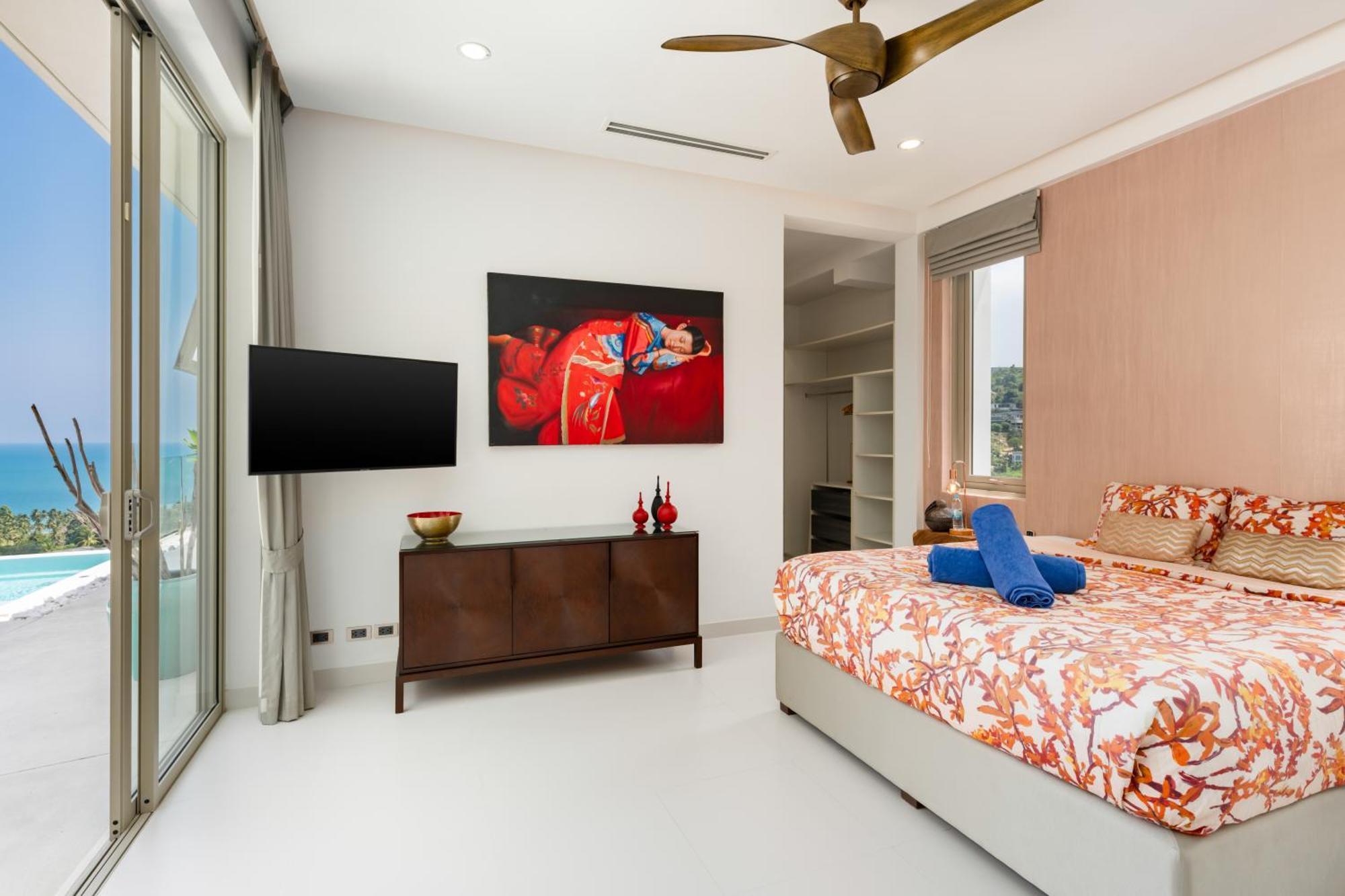 Villa Cocoon Чавенг Бийч Екстериор снимка