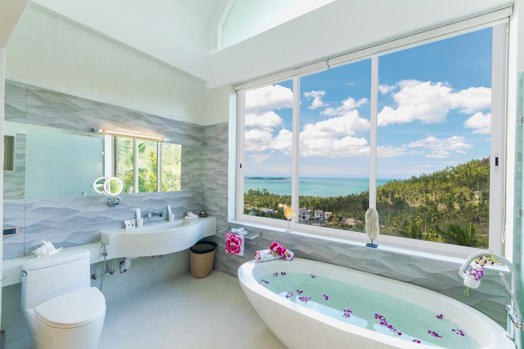 Villa Cocoon Чавенг Бийч Екстериор снимка
